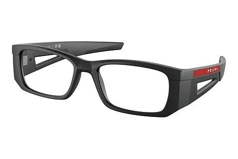 Brille Prada Linea Rossa PS 03PV 1BO1O1