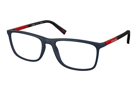 Brille Prada Linea Rossa PS 03QV MAG1O1