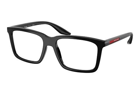 Brille Prada Linea Rossa PS 03SV 1AB1O1