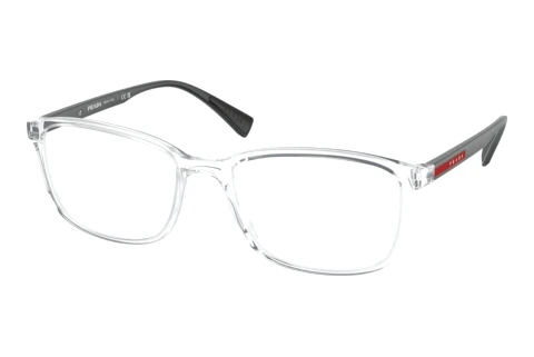 Brille Prada Linea Rossa Lifestyle (PS 04IV 2AZ1O1)