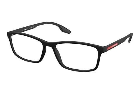 Brille Prada Linea Rossa Lifestyle (PS 04MV DG01O1)