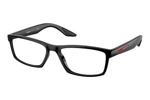 Brille Prada Linea Rossa PS 04PV 1AB1O1