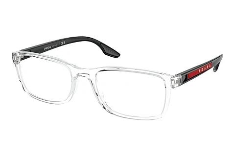 Brille Prada Linea Rossa PS 09OV 2AZ1O1