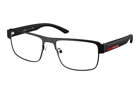 Brille Prada Linea Rossa PS 51RV 07F1O1