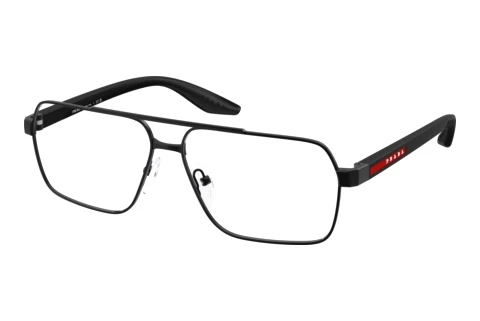 Brille Prada Linea Rossa PS 51TV 1BO1O1
