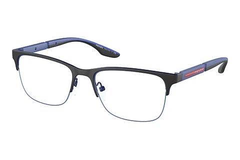 Brille Prada Linea Rossa PS 55OV 16C1O1
