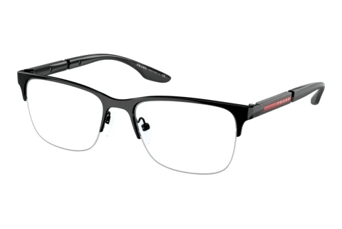 Brille Prada Linea Rossa PS 55OV 1AB1O1