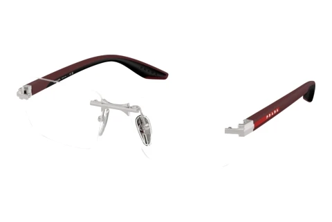 Brille Prada Linea Rossa PS 58TV 04K1O1
