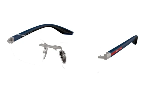 Brille Prada Linea Rossa PS 58TV 7CQ1O1