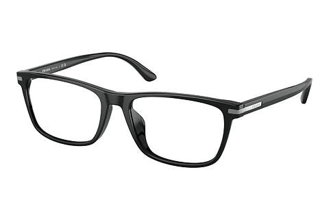 Brille Prada PR 01ZVD 1AB1O1