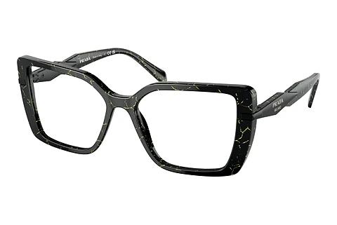 Brille Prada PR 03ZV 19D1O1