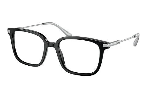 Brille Prada PR 04ZV 1AB1O1
