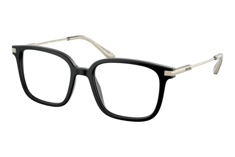 Brille Prada PR 04ZV 1BO1O1