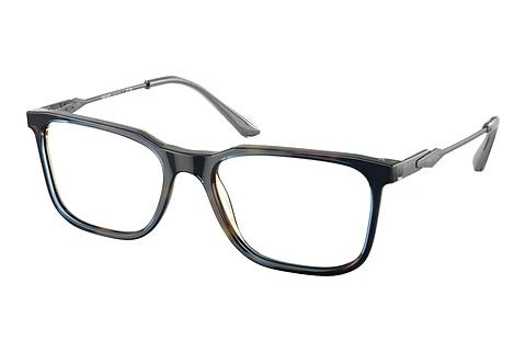Brille Prada PR 05ZV ZXH1O1
