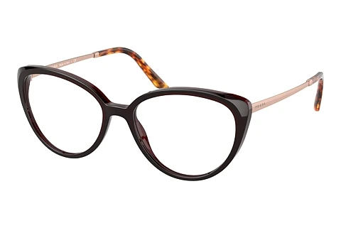 Brille Prada PR 06WV UAN1O1