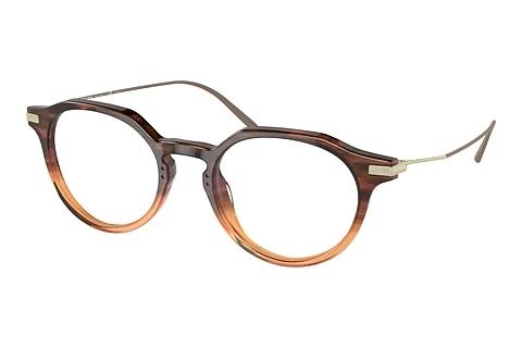 Brille Prada PR 06YV 13B1O1