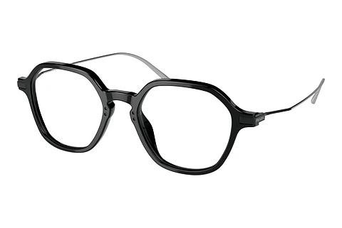 Brille Prada PR 07YV 1AB1O1