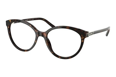 Brille Prada PR 08YV 2AU1O1