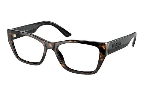 Brille Prada PR 11YV 2AU1O1