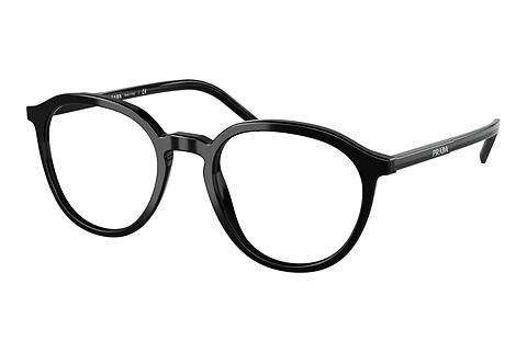 Brille Prada PR 12YV 1AB1O1