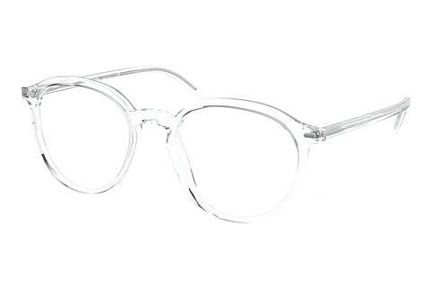 Brille Prada PR 12YV 2AZ1O1