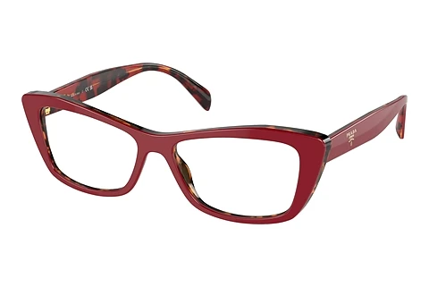 Brille Prada PR 15XV 07C1O1