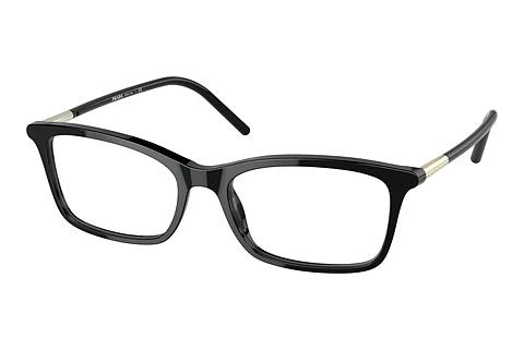Brille Prada PR 16WV 1AB1O1
