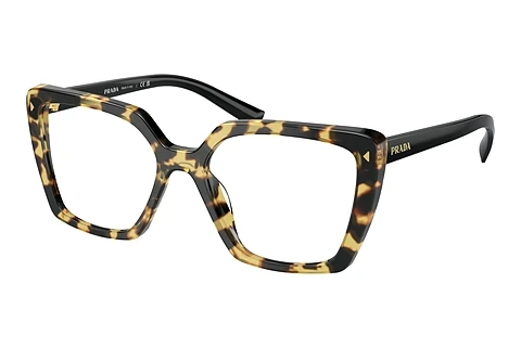 Brille Prada PR 16ZV 7S01O1