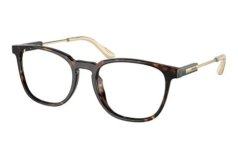 Brille Prada PR 19ZV 2AU1O1