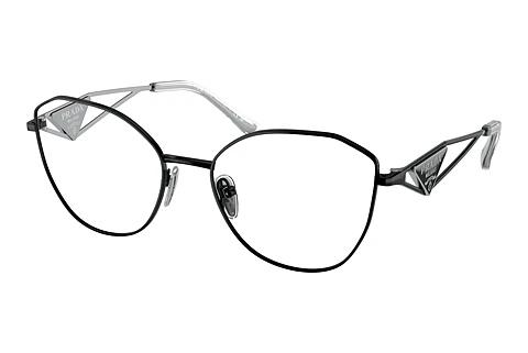 Brille Prada PR 52ZV 1AB1O1