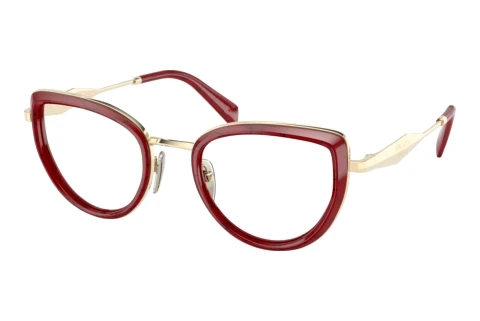 Brille Prada PR 54ZV 15D1O1