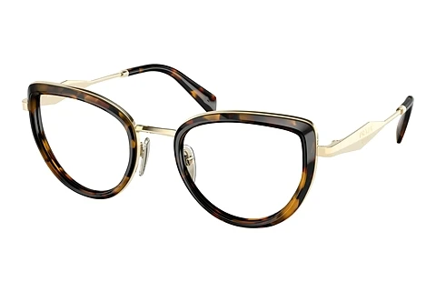 Brille Prada PR 54ZV VAU1O1