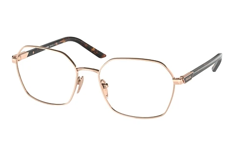 Brille Prada PR 55YV SVF1O1