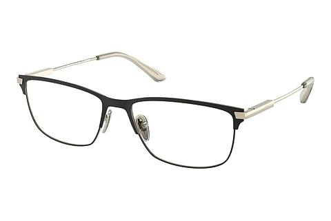 Brille Prada PR 55ZV 1BO1O1