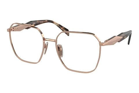 Brille Prada PR 56ZV SVF1O1