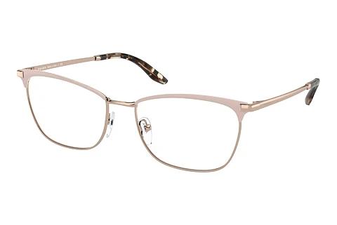 Brille Prada PR 57WV YEP1O1