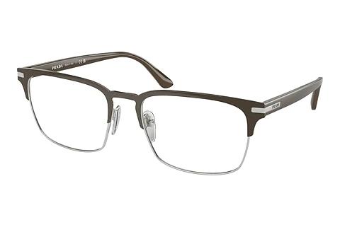 Brille Prada PR 58ZV 17I1O1