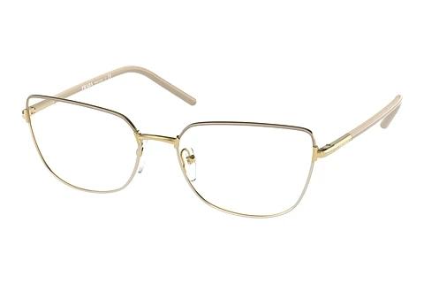 Brille Prada PR 59YV 06I1O1