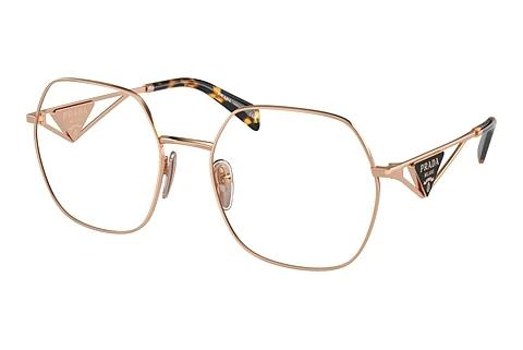 Brille Prada PR 59ZV SVF1O1