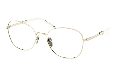 Brille Prada PR 64YV 09U1O1