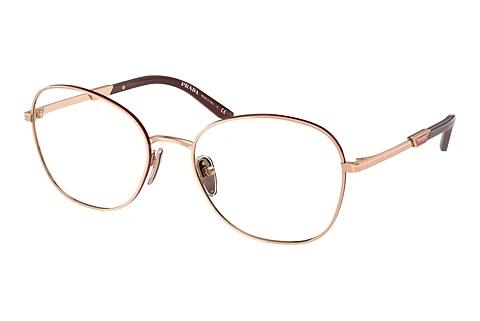 Brille Prada PR 64YV 16A1O1