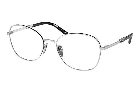 Brille Prada PR 64YV GAQ1O1