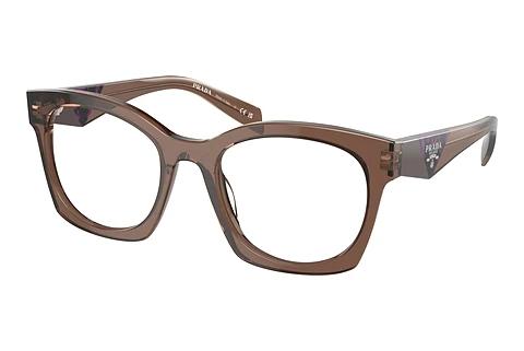 Brille Prada PR A05V 17O1O1