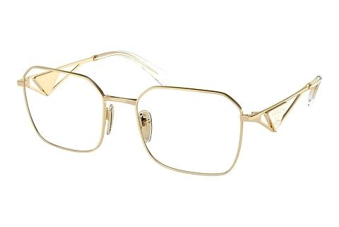 Brille Prada PR A51V ZVN1O1