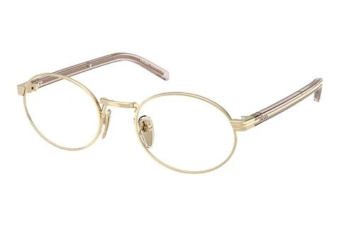 Brille Prada PR B55V ZVN1O1
