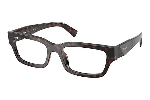 Brille Prada PR C02V 17N1O1