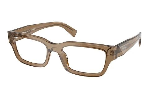 Brille Prada PR C02V 22H1O1
