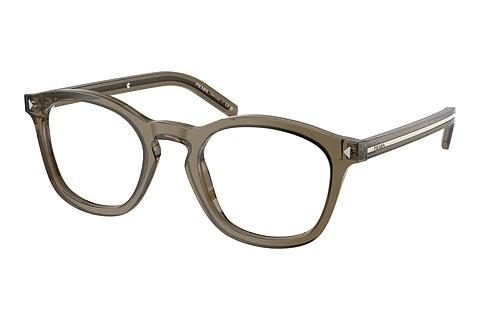 Brille Prada PR C04V 18T1O1