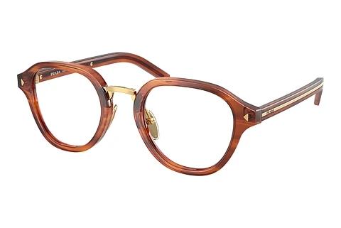 Brille Prada PR C05V 27F1O1