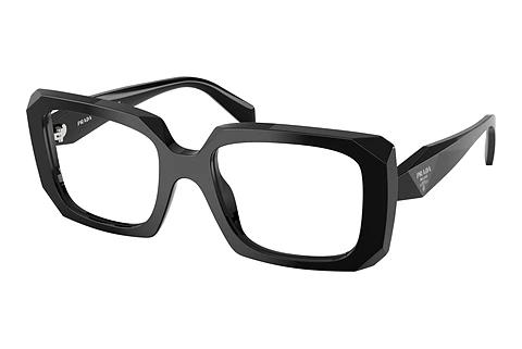 Brille Prada PR C09V 16K1O1